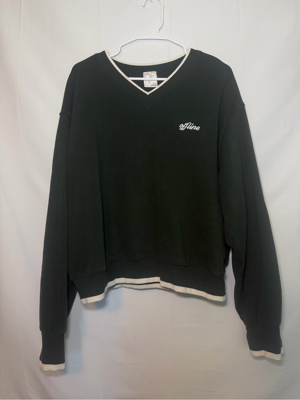 Offline by Aerie Cloud Sweater